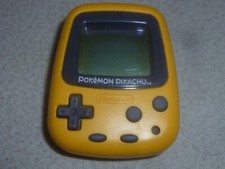 Nintendo pokemon pikachu for sale  Maricopa