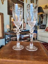 Waterford crystal toasting for sale  San Diego