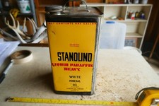 Vintage empty gallon for sale  Bruce