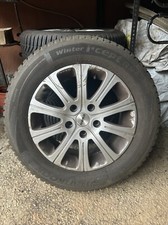 Gomme invernali misura usato  Triuggio