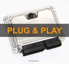 Plug play tdi gebraucht kaufen  Leipzig