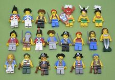 Lego piraten figuren gebraucht kaufen  Hamburg
