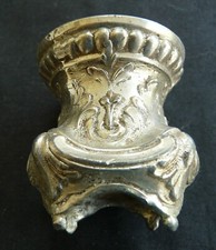 Bobèche for candle d'occasion  Expédié en Belgium