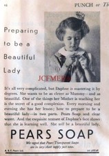 Original ww2 advert for sale  SIDCUP