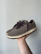 Tênis Nike Dunk 2007 malha baixa marrom tamanho UE 41 EUA 8 comprar usado  Enviando para Brazil