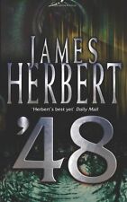 James herbert. 9780006476009 for sale  UK