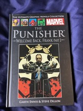 Marvel ultimate graphic for sale  SOUTHEND-ON-SEA