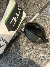Callaway elyte triple for sale  WORKINGTON
