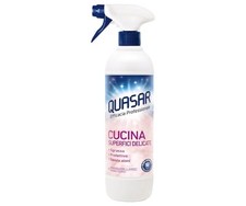 Quasar cucina superfici usato  Parma