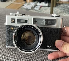 Appareil photo vintage d'occasion  Strasbourg-