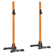 Mirafit squat stands for sale  UK