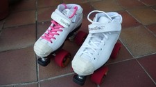 Riedell cayman roller for sale  DOWNPATRICK
