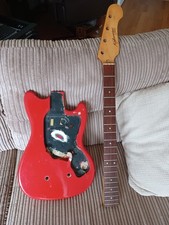 1960s gibson kalamazoo for sale  POOLE