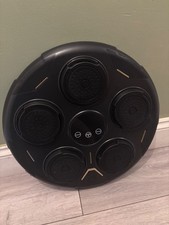 Music boxing machine for sale  BROXBOURNE