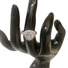Statement piece sterling for sale  New Milford
