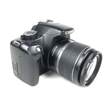 Canon eos 450d usato  Spedire a Italy