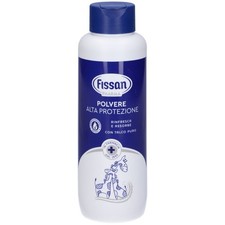 Fissan baby polvere usato  Napoli