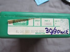 Rcbs wcf die for sale  Hastings