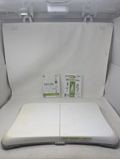 Wii fit fit for sale  Lakeland