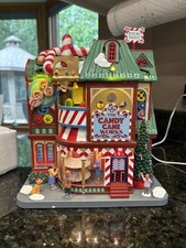 Lemax candy cane for sale  Minneapolis