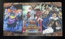 Wcq regional 2011 for sale  Albuquerque