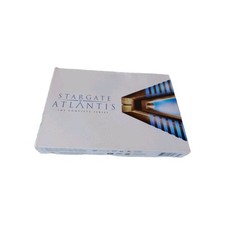 Stargate atlantis the usato  Perugia