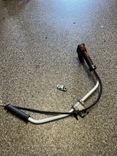 Honda umk422 petrol for sale  LYMINGTON