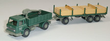 Wiking lkw kran gebraucht kaufen  Bremervörde