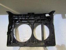 Armature masque fiat d'occasion  Athis-Mons