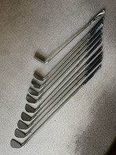 Ping eye irons for sale  BIRKENHEAD
