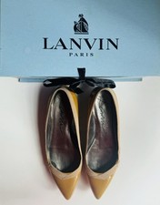 Lanvin ballerine stupende usato  Rovigo