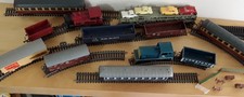 Mix lima triang for sale  LITTLEHAMPTON