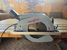 Mafell mks130ec 130mm for sale  ROTHERHAM