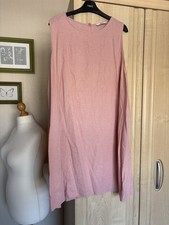 Ladies linen dress for sale  NUNEATON