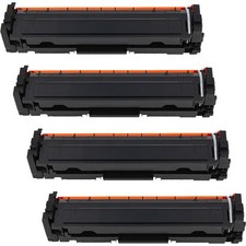 Toner kompatibel 415a gebraucht kaufen  Dortmund