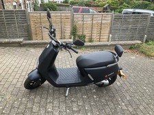 Lexmoto yadea electric for sale  KING'S LYNN