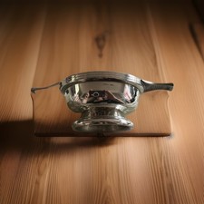 Scottish pewter small for sale  CAMBERLEY