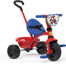 Smoby triciclo fun usato  Italia