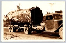 Log hauling oregon for sale  Athens