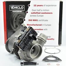 Turbocharger 49335 01960 for sale  LEICESTER