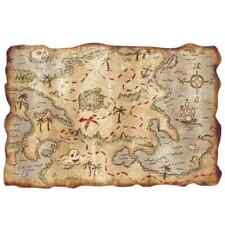 Pirate treasure map for sale  UK