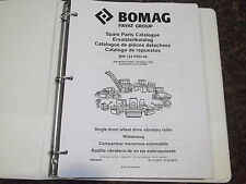 Bomag 124 pdh for sale  Union