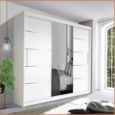 Sliding wardrobe mirror for sale  BARKING