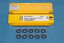 Kennametal rcgt10t3m0hpx4 kc50 gebraucht kaufen  Burkhardtsdorf