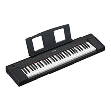 Yamaha piaggero digital usato  Roccagloriosa