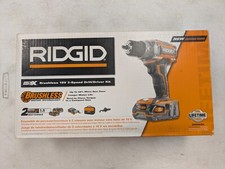 Ridgid r86009k brushless for sale  Chicago