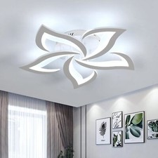 60w plafonnier led d'occasion  Saint-Ouen-l'Aumône