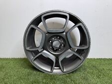 Cerchio fiat 500 usato  Moncalieri