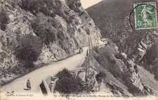 Algérie gorges chiffa d'occasion  France