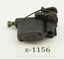 Aprilia 1996 bremspumpe gebraucht kaufen  Sehnde